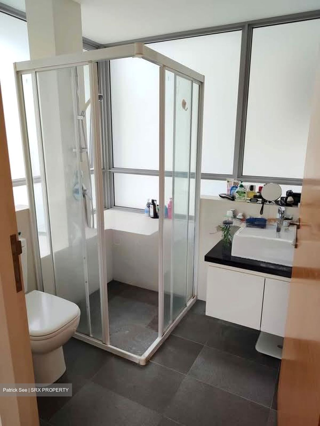 The Verve (D12), Apartment #560863241